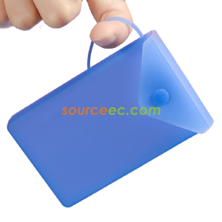 Customization Silicone Mask Clip Corporate Gifts