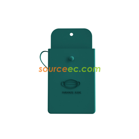 Customization Silicone Mask Clip Corporate Gifts