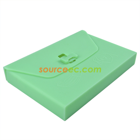 Customization Silicone Mask Clip Corporate Gifts