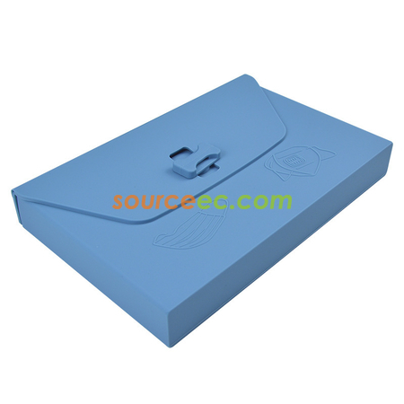 Customization Silicone Mask Clip Corporate Gifts
