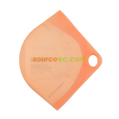 Customization Silicone Mask Clip Corporate Gifts