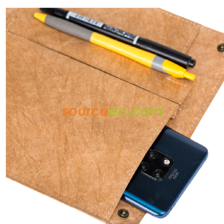 Customization Paper Storage Bag Corporate Gifts