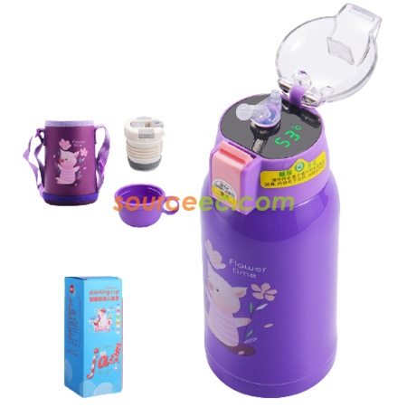 Customization Children's Thermos Cup Corporate Gifts