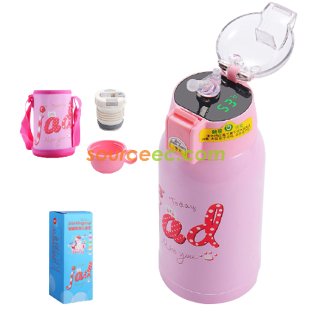 Customization Children's Thermos Cup Corporate Gifts
