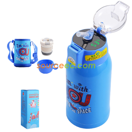 Customization Children's Thermos Cup Corporate Gifts