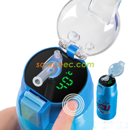 Customization Children's Thermos Cup Corporate Gifts