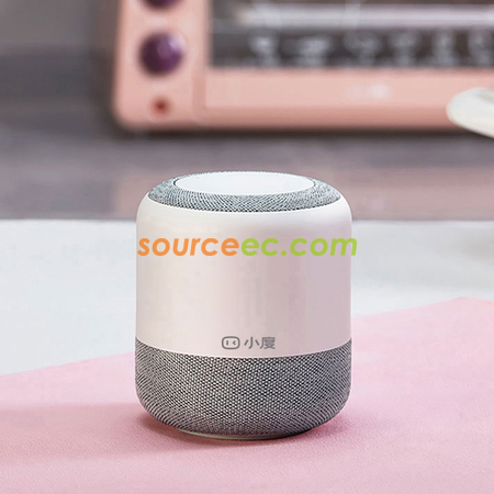 Customization Xiaodu Smart Speaker Corporate Gifts