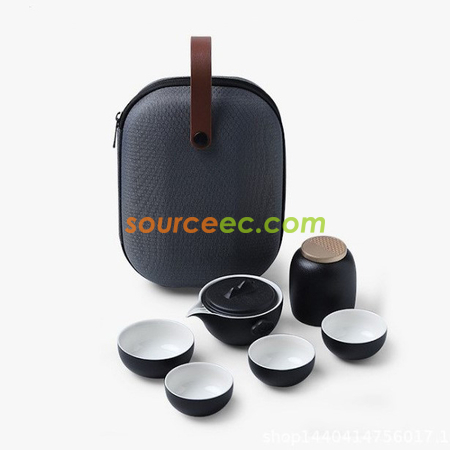 Customization Tea Set Corporate Gifts