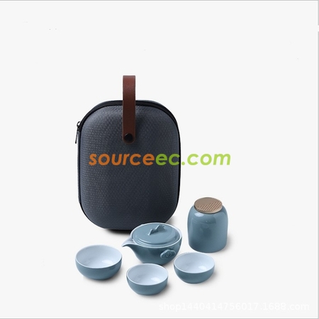 Customization Tea Set Corporate Gifts
