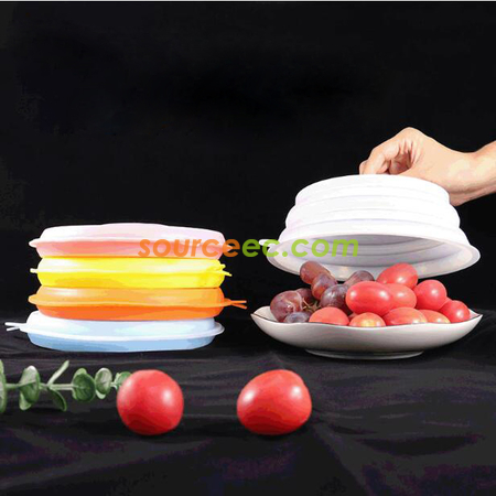 Customization Creative Silicone Plastic Cover Corporate Gifts