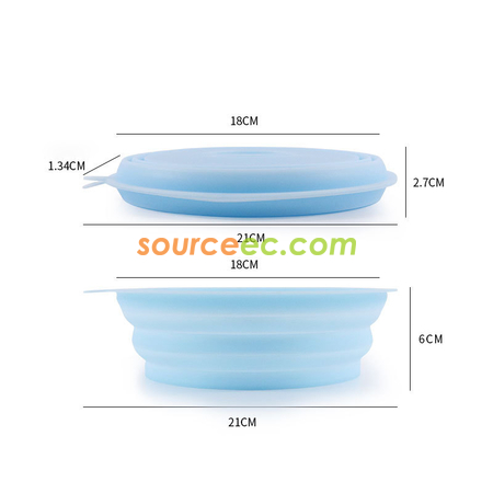 Customization Creative Silicone Plastic Cover Corporate Gifts