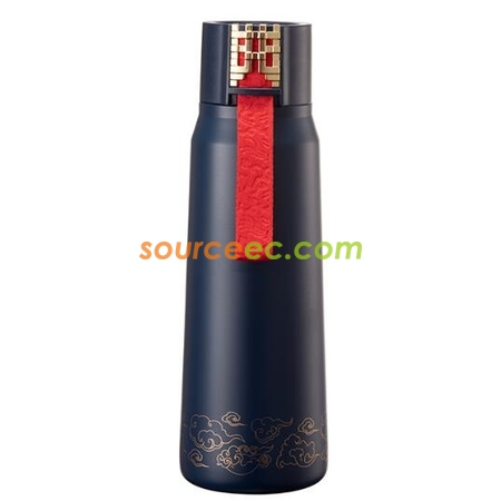 Customization 380ML Vacuum Mug Corporate Gifts