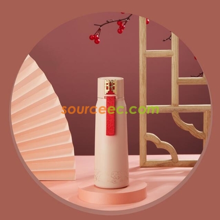 Customization 380ML Vacuum Mug Corporate Gifts