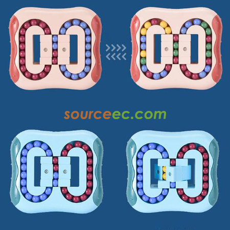 Customization 减压指尖磨盘 Corporate Gifts