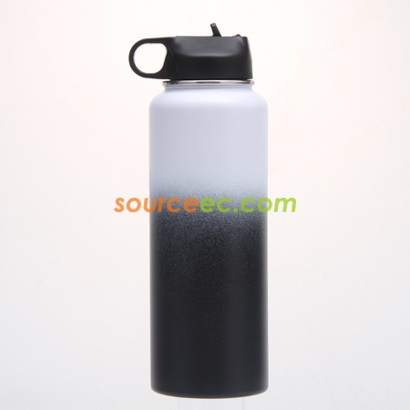 Customization Color Changing Space Cup Corporate Gifts