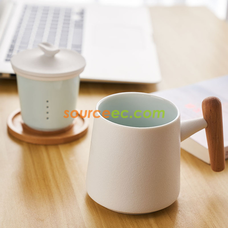 Customization Mug Corporate Gifts