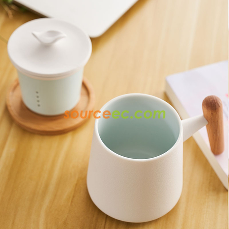 Customization Mug Corporate Gifts