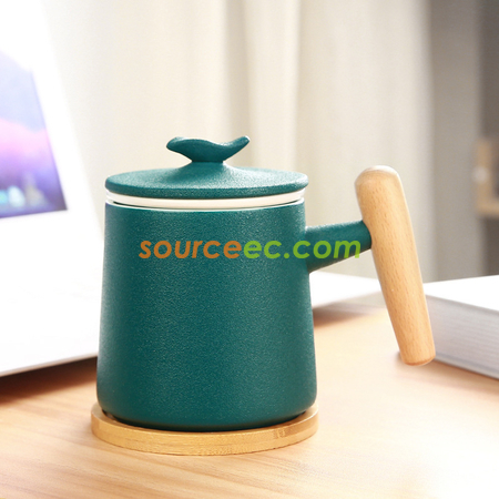 Customization Mug Corporate Gifts
