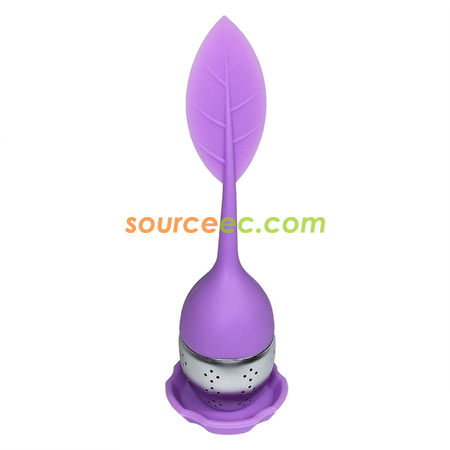 Customization Tea Strainer Tea Ball Corporate Gifts