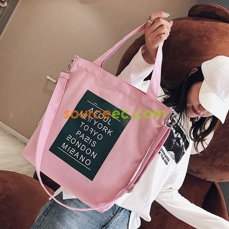 Customization Fashion Eco Bag Corporate Gifts