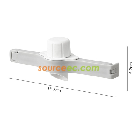 Customization Food Sealing Clip Corporate Gifts