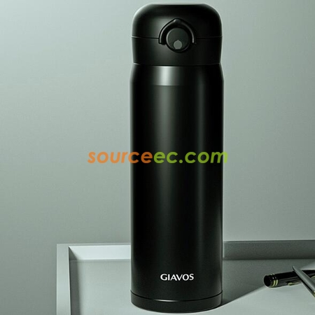 Customization Smart Thermal Mug Corporate Gifts