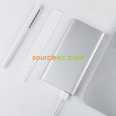 Customization Mi Power Bank Corporate Gifts