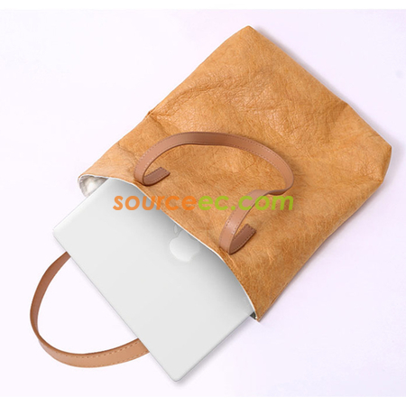 Customization DuPont Paper Handbag Corporate Gifts