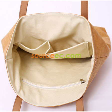 Customization DuPont Paper Handbag Corporate Gifts