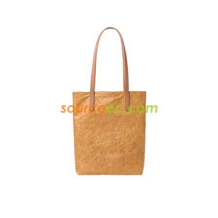 Customization DuPont Paper Handbag Corporate Gifts