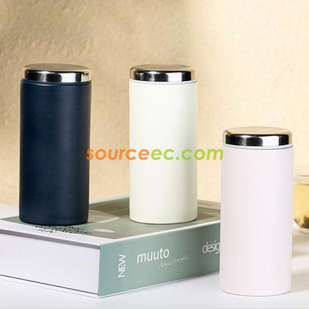Customization Mini Pocket Mug Corporate Gifts