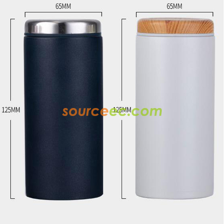 Customization Mini Pocket Mug Corporate Gifts