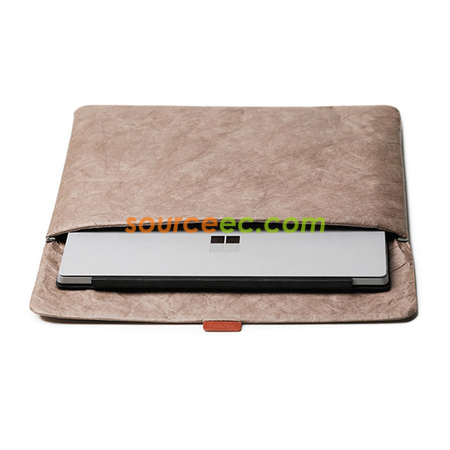 Customization DuPont Paper Laptop Storage Bag Corporate Gifts