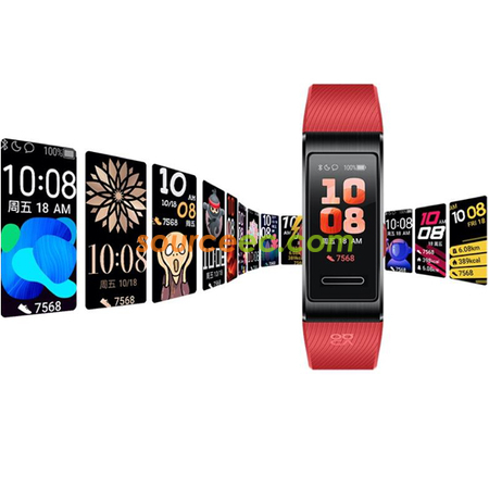 Customization Huawei Bracelet4 Pro Corporate Gifts