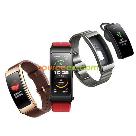 Customization Huawei Band B6 Corporate Gifts