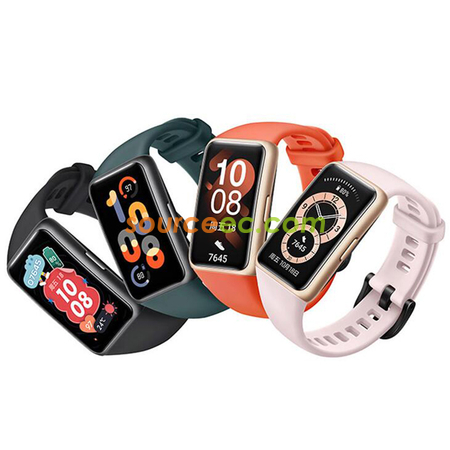 Huawei Band6