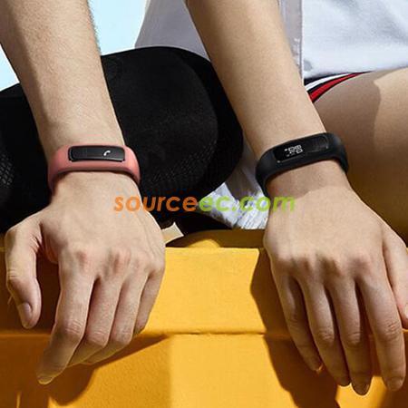 Customization Huawei Band 4E Corporate Gifts