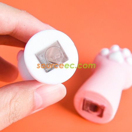 Customization Cartoon Cute Pencil Sharpener Corporate Gifts