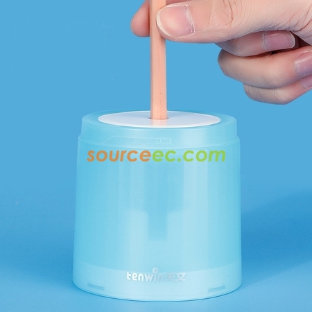 Customization Electric Pen Sharpener Corporate Gifts