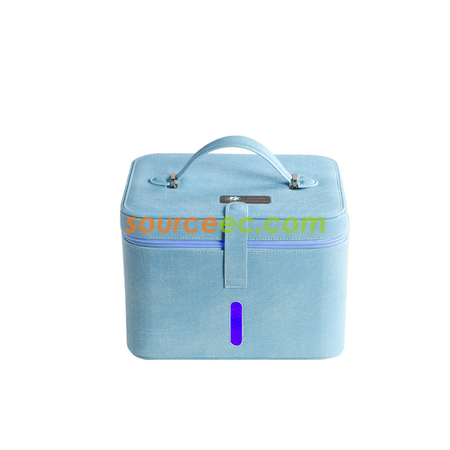Portable UVC Light Storage Bag