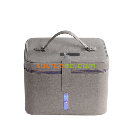 Customization Portable UVC Light Storage Bag Corporate Gifts