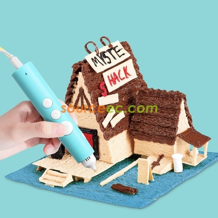 Customization 3DPrinting Pen Corporate Gifts