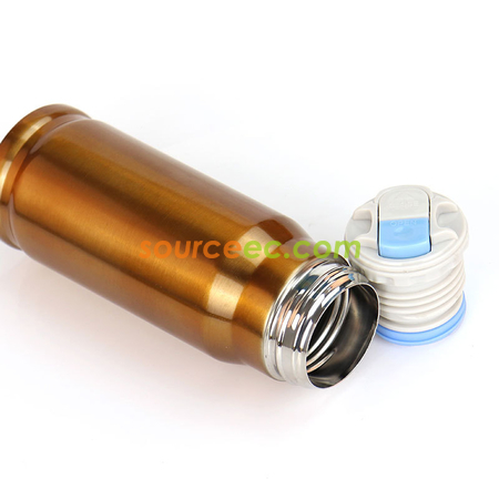Customization Bullet Thermos Cup Corporate Gifts