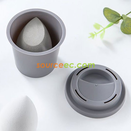 Customization Coffee Mug Make-up Sponge Corporate Gifts