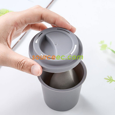 Customization Coffee Mug Make-up Sponge Corporate Gifts