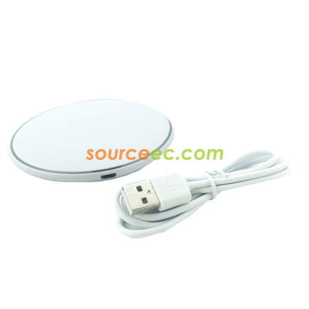 Customization Wireless Fast Charger Corporate Gifts