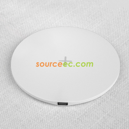 Customization QI Wireless Charger Corporate Gifts