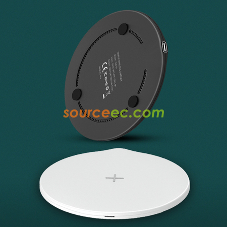 Customization QI Wireless Charger Corporate Gifts