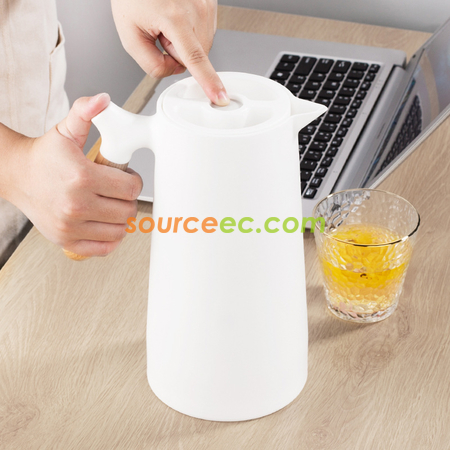Customization Warmer Glass Pot Corporate Gifts
