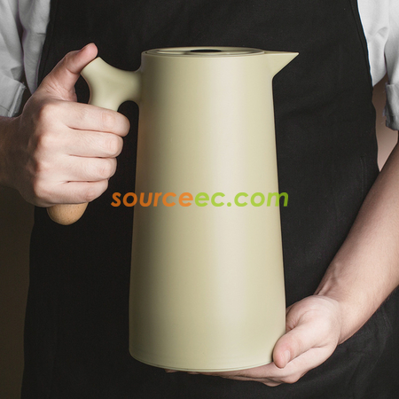 Customization Warmer Glass Pot Corporate Gifts